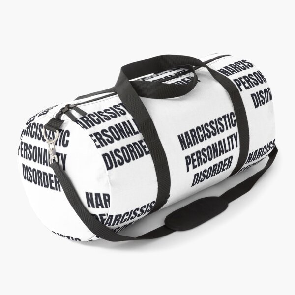 Item preview, Narcissistic Personality Disorder designed and sold by Creative Life.