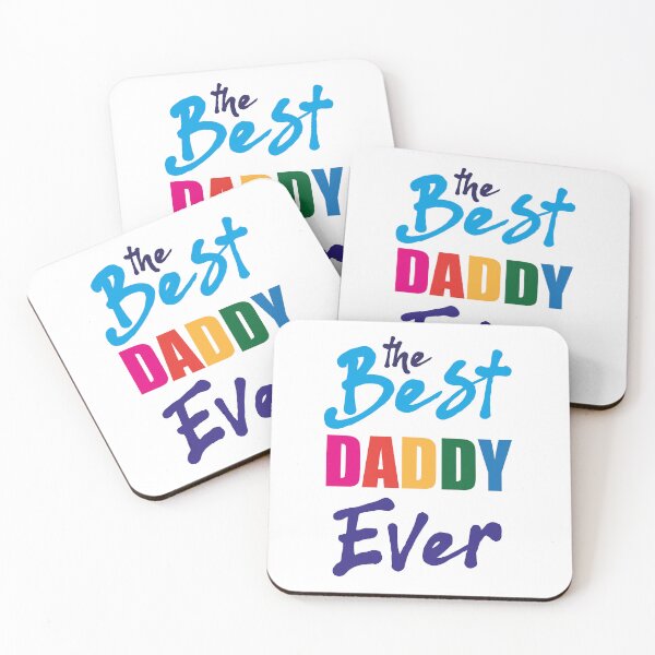 Item preview, the best daddy ever designed and sold by elmanchour.