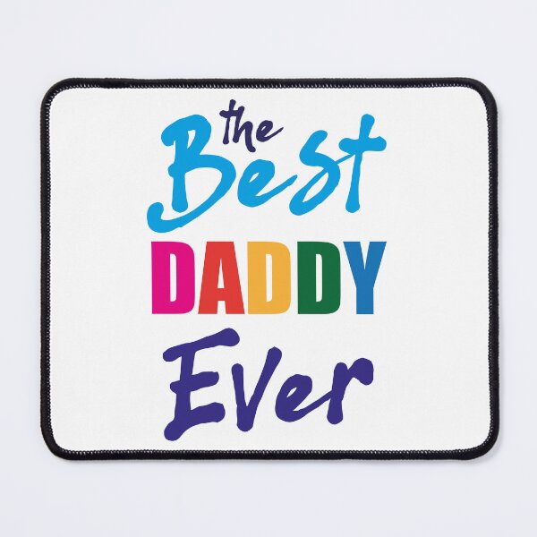 Item preview, the best daddy ever designed and sold by elmanchour.