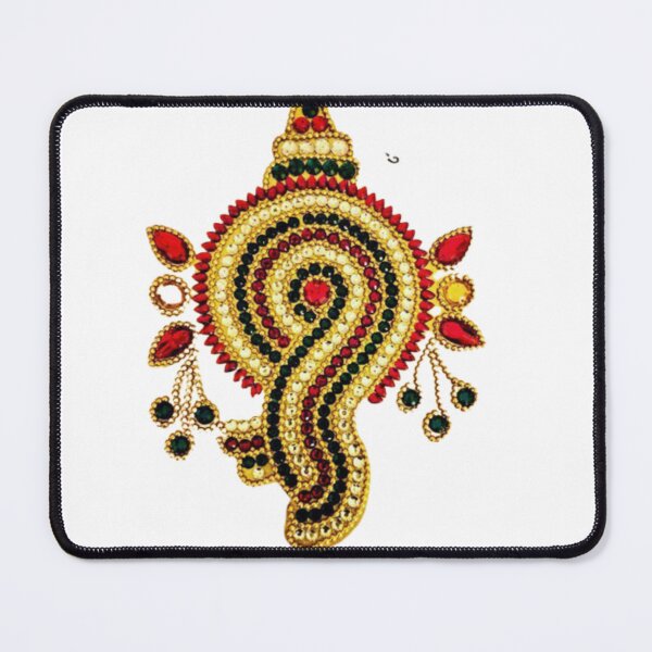 Item preview, Beautiful applique designed and sold by Saiamrita123.