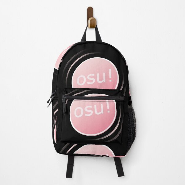 Item preview, Osu! Essential . designed and sold by michelleeir.