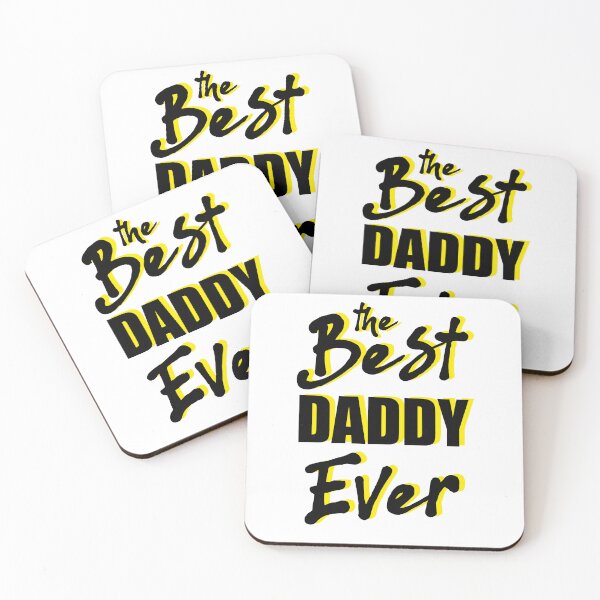 Item preview, he best daddy ever designed and sold by elmanchour.