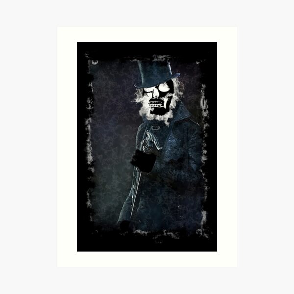 Elegant Art Print