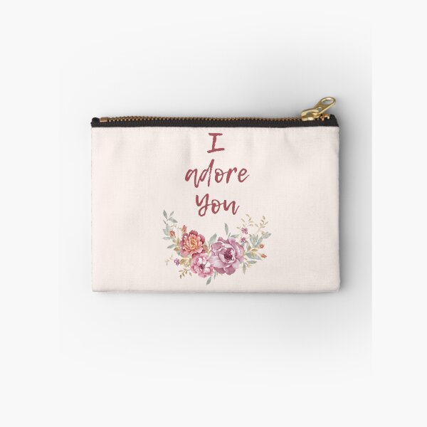 Item preview, Sweet pastel I adore You. designed and sold by Trianglegreen.