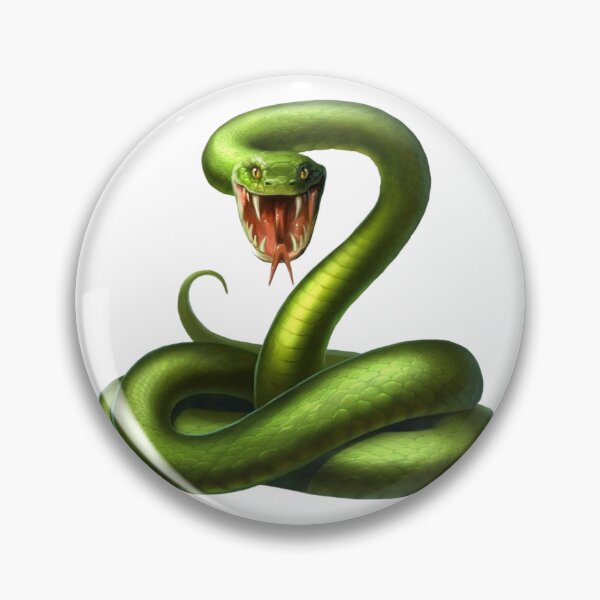 Item preview, Snake designed and sold by ShinyIndia18.