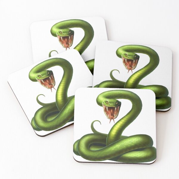 Item preview, Snake designed and sold by ShinyIndia18.