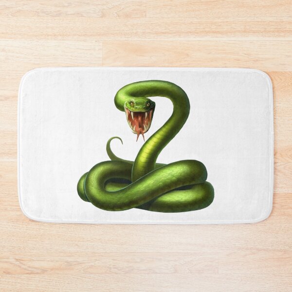Item preview, Snake designed and sold by ShinyIndia18.