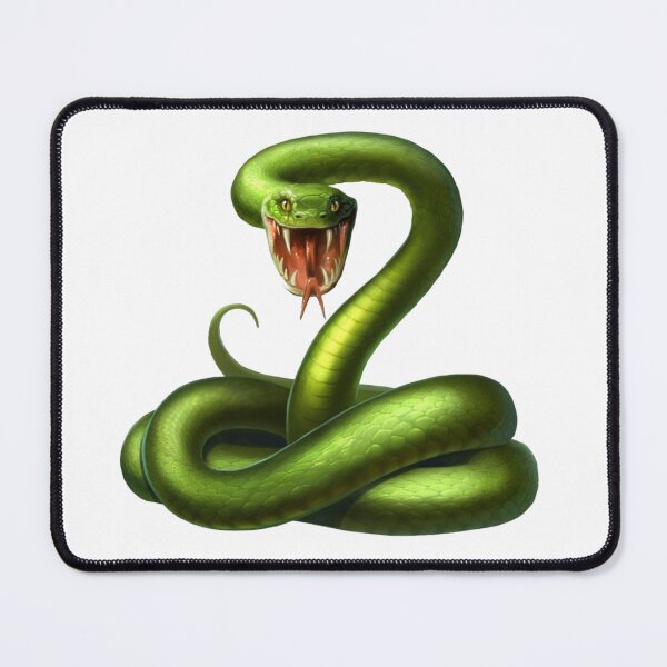Item preview, Snake designed and sold by ShinyIndia18.
