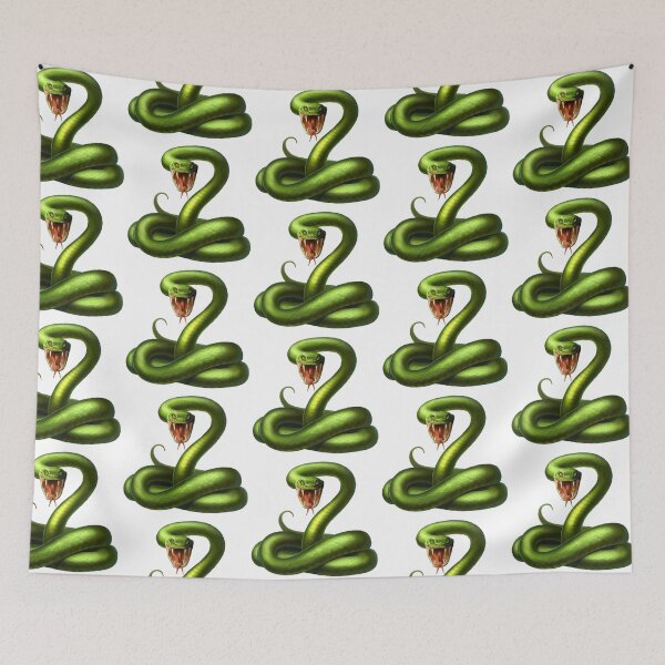Item preview, Snake designed and sold by ShinyIndia18.