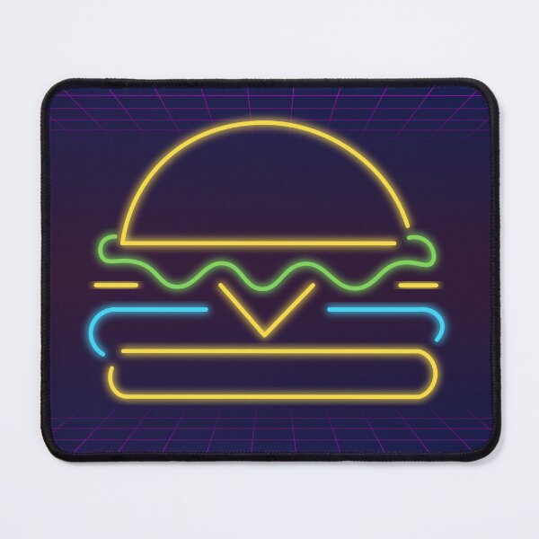 Item preview, Burger King designed and sold by Showmee.