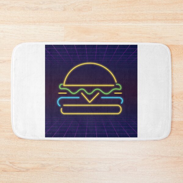 Item preview, Burger King designed and sold by Showmee.