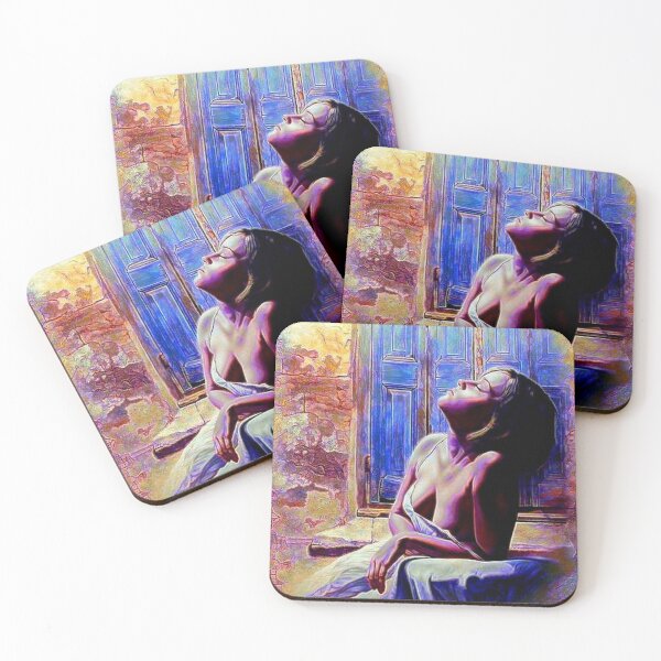Item preview, Summer morning designed and sold by michaeltodd.