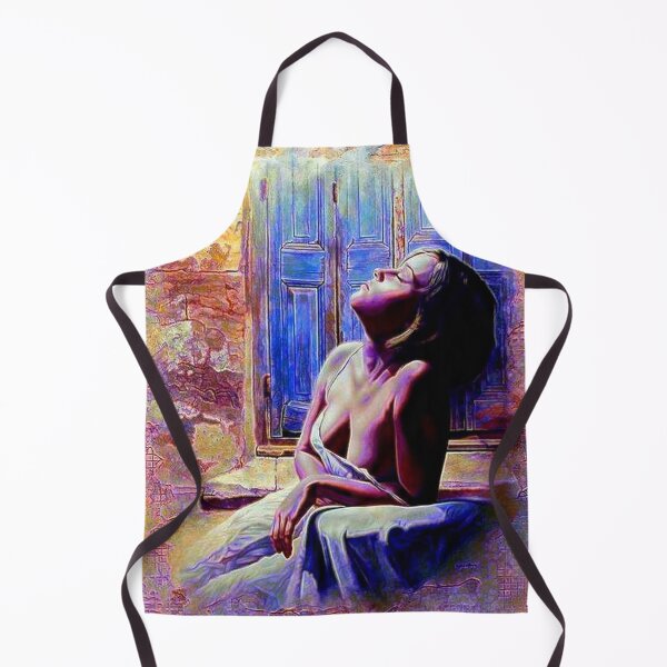 Item preview, Summer morning designed and sold by michaeltodd.