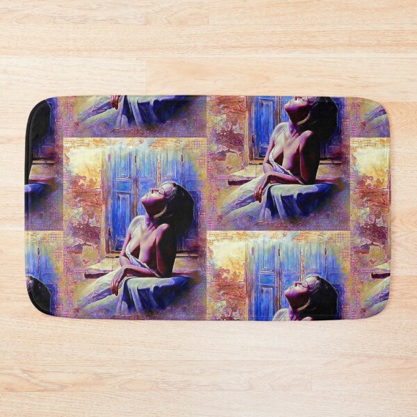 Item preview, Summer morning designed and sold by michaeltodd.