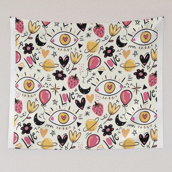 Item preview, Doodle Therapy designed and sold by MsGoldenCreates.