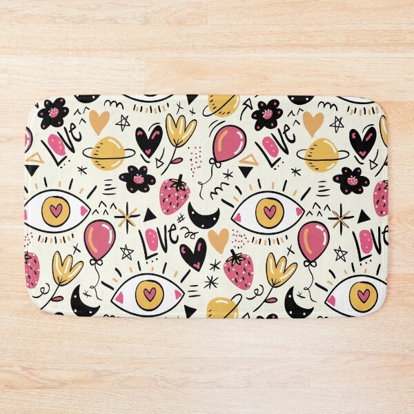 Item preview, Doodle Therapy designed and sold by MsGoldenCreates.