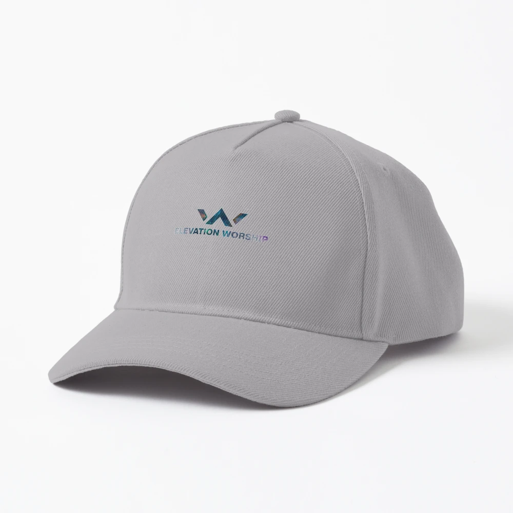 Cooling Elevation Hat – MISSION