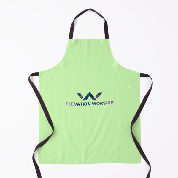 Item preview, Elevation Music Worship logo designed and sold by idolano27.