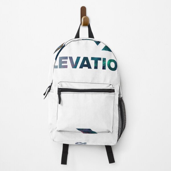 Item preview, Elevation Music Worship logo designed and sold by idolano27.