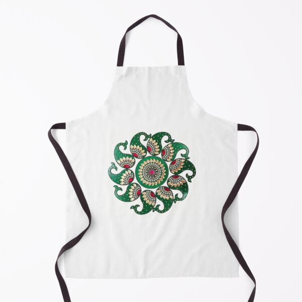 Item preview, Festival applique designed and sold by Saiamrita123.