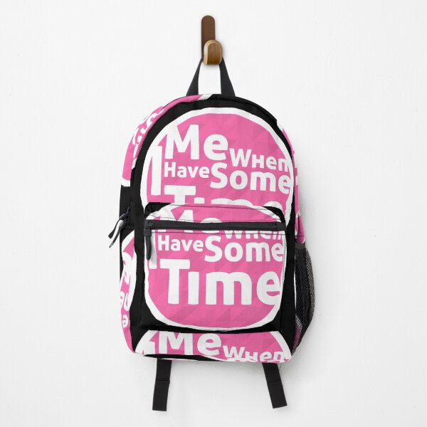 Item preview, Osu! when i have time Classic . designed and sold by michelleeir.