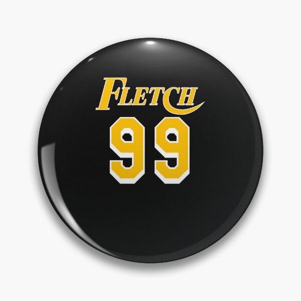 Item preview, Fletch 99 Classic T-Shirt designed and sold by DorianBogehold.