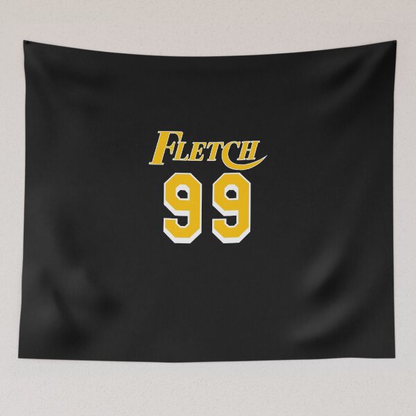 Item preview, Fletch 99 Classic T-Shirt designed and sold by DorianBogehold.
