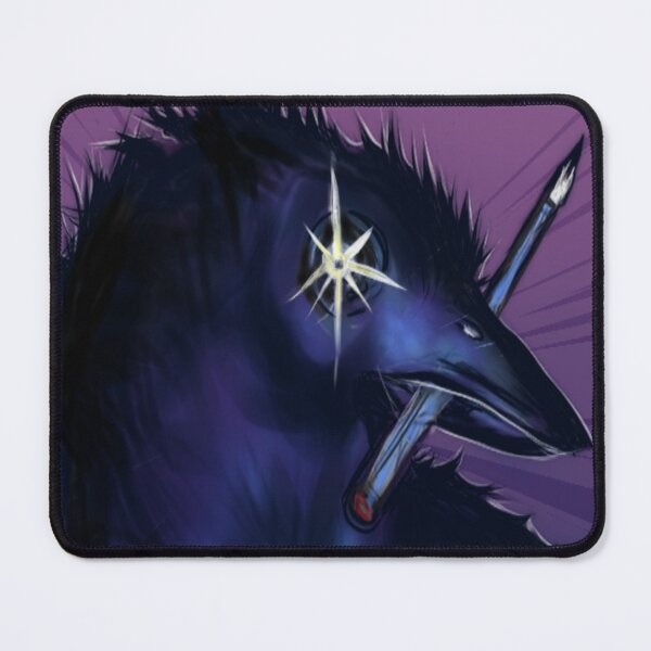 Item preview, 3 AM Art Crow designed and sold by Handhour.