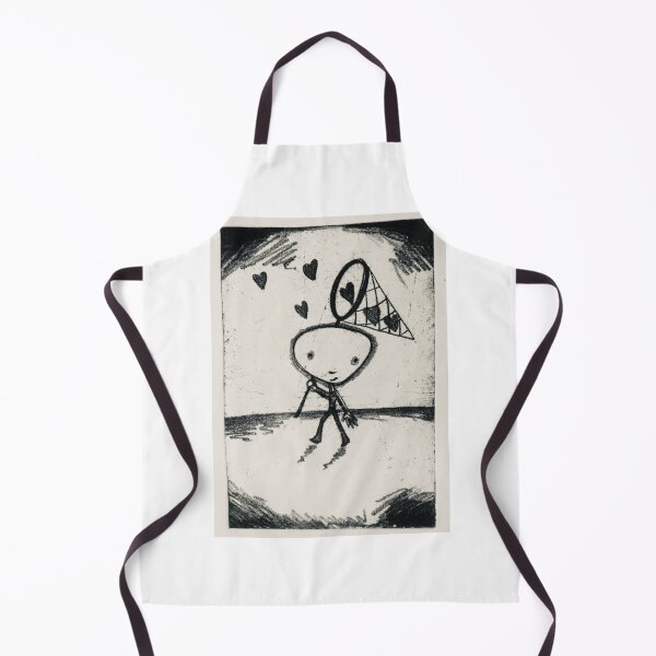 Item preview, Finding Love etching designed and sold by adamcopping.