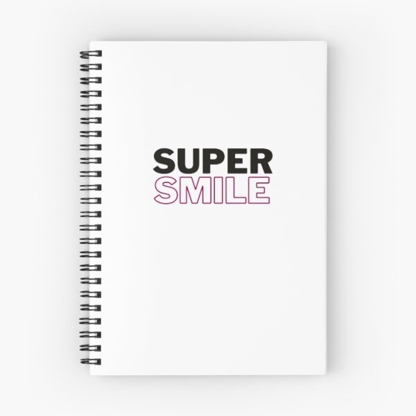 Item preview, super smile designed and sold by samdimax.