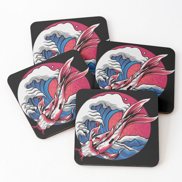 Item preview, Rezami Art Desing for Chinese Animal Products- Fish Classic . designed and sold by smithisidor.