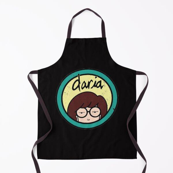 Item preview, Daria designed and sold by raymonmasu.