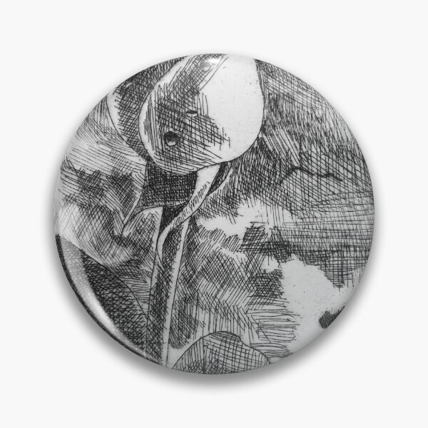 Item preview, Love in a Dark World designed and sold by adamcopping.