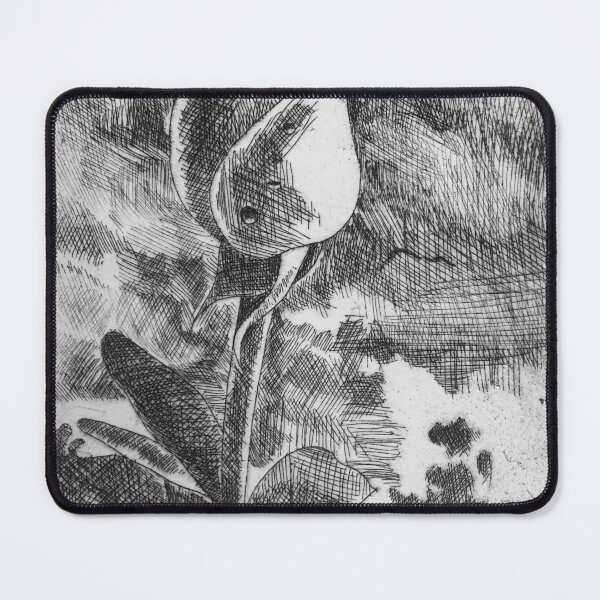Item preview, Love in a Dark World designed and sold by adamcopping.