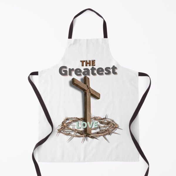 Item preview, THE GREATEST LOVE designed and sold by FNMDRYP.