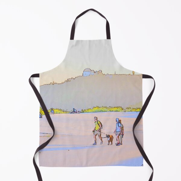 Item preview, Twilight hike - Griffith Park observatory designed and sold by Boho Contessa.