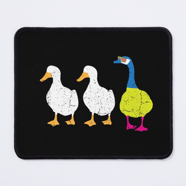 Item preview, Duck Duck Goose Silly Goose designed and sold by vincentalan.