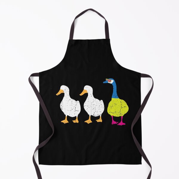 Item preview, Duck Duck Goose Silly Goose designed and sold by vincentalan.