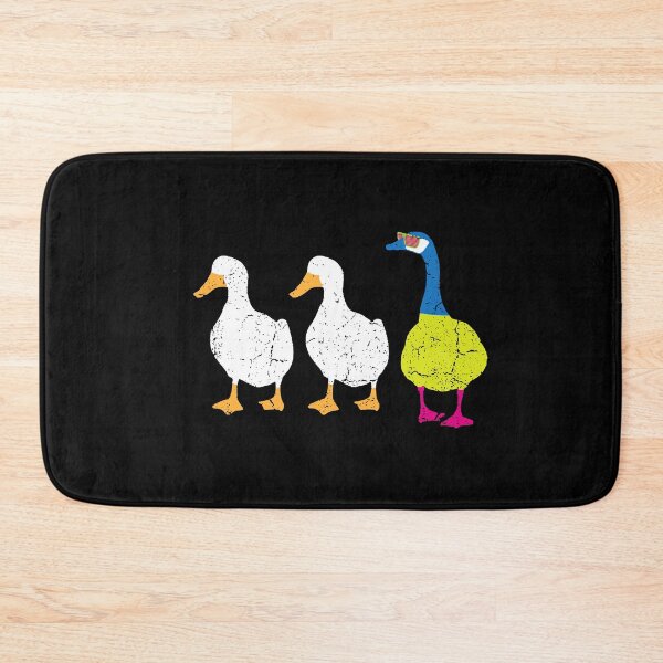 Item preview, Duck Duck Goose Silly Goose designed and sold by vincentalan.