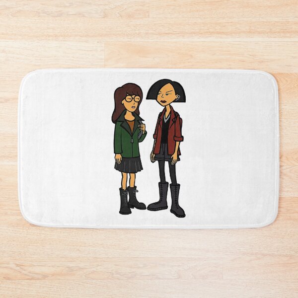 Item preview, Daria designed and sold by raymonmasu.