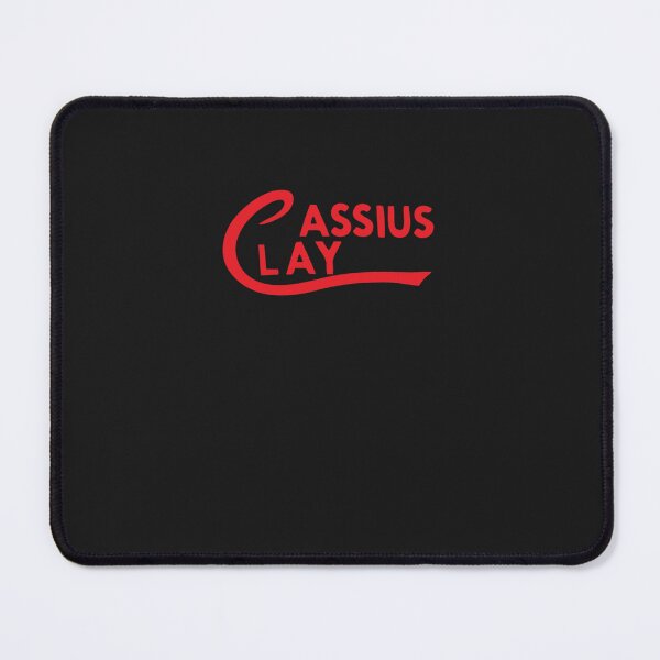 Item preview, BEST SELLING - Cassius Clay Essential T-Shirt designed and sold by NayanAgarwal.