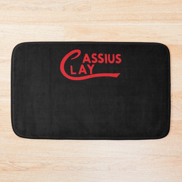 Item preview, BEST SELLING - Cassius Clay  Essential T-Shirt designed and sold by NayanAgarwal.
