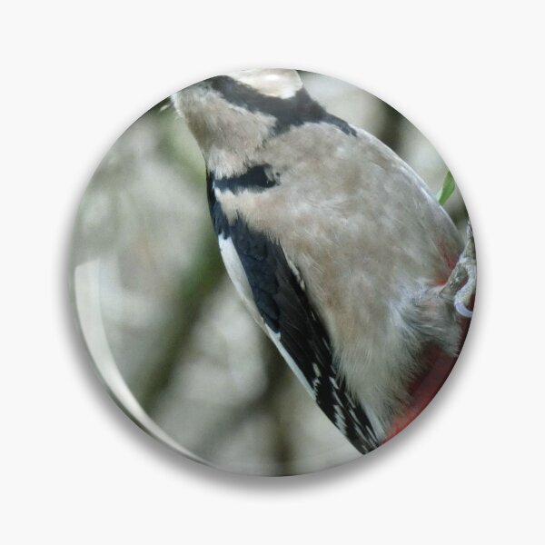 Item preview, woodpecker designed and sold by KathleenDawson.
