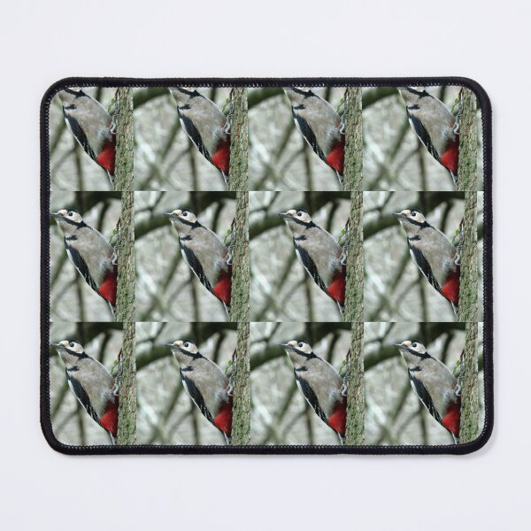 Item preview, woodpecker designed and sold by KathleenDawson.