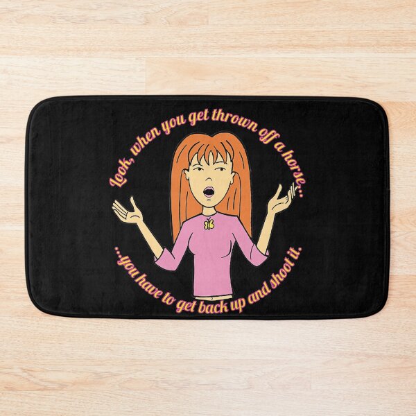 Item preview, Daria designed and sold by raymonmasu.