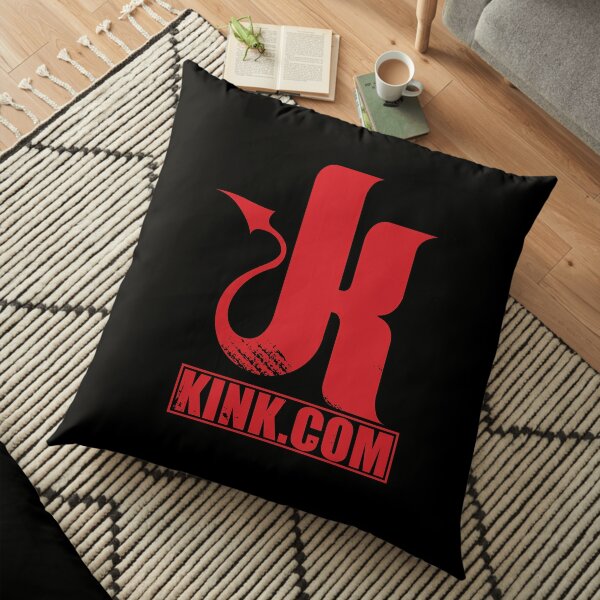 Kink Sex Pillows and Cushions for Sale Redbubble picture
