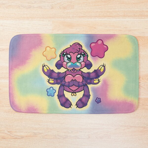 Item preview, cutie spider designed and sold by buttercreambear.