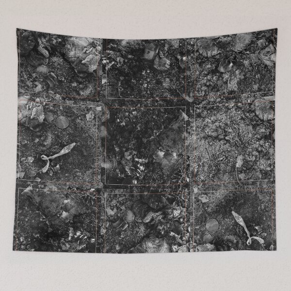 Item preview, campfire debris i designed and sold by Paul Davenport.