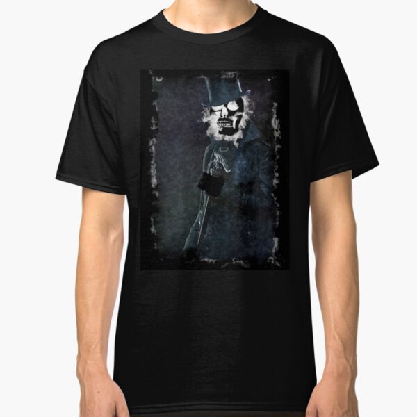 Elegant Classic T-Shirt
