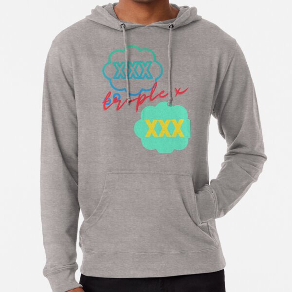 Xxxtentacion hoodie sales crop top